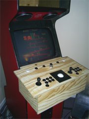 New Controls