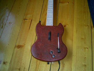 Rusty